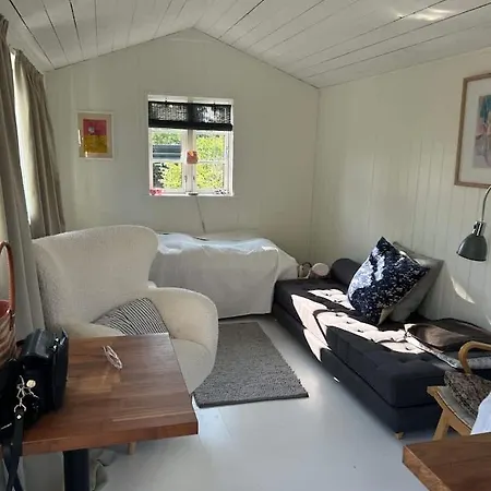 Apartamento Small Cozy House By The