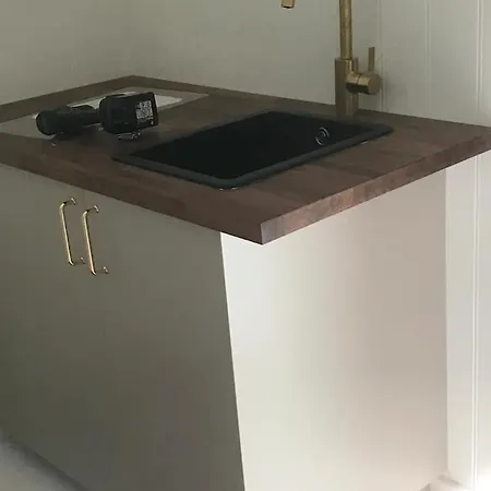 Small Cozy House By The Dannemare