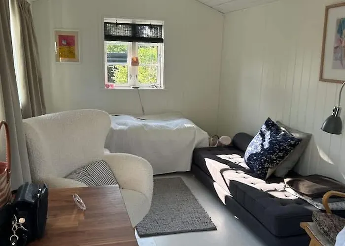 Apartamento Small Cozy House By The