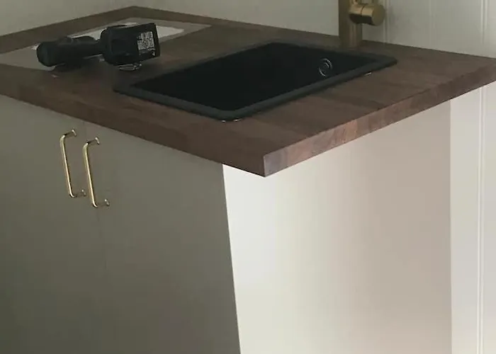 Small Cozy House By The Dannemare