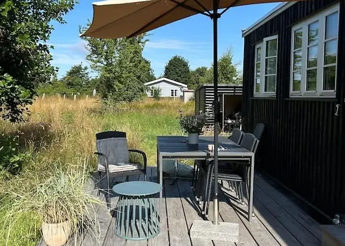 Small Cozy House By The Apartamento