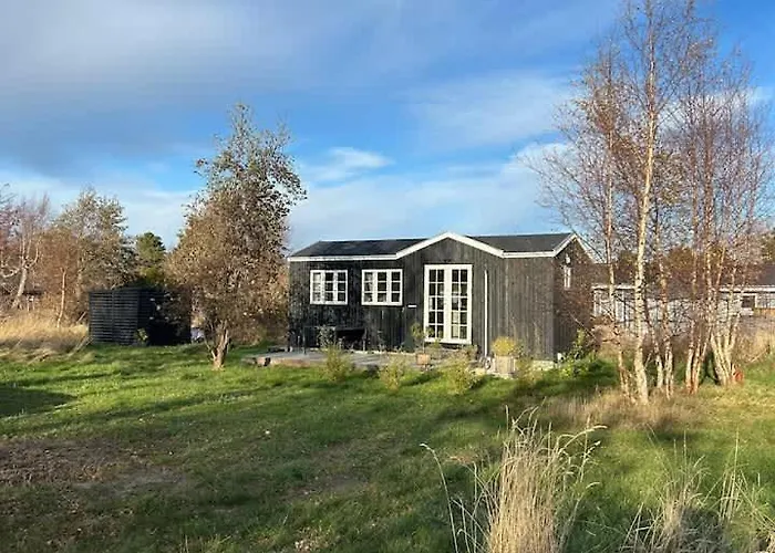 Apartamento Small Cozy House By The *